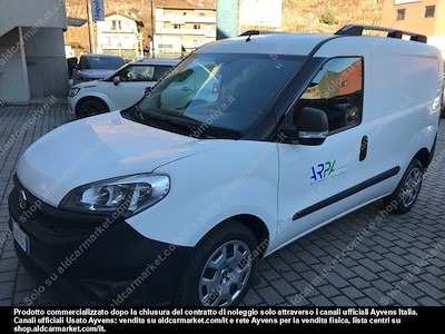 Fiat doblo cargo cargo 1.4 t-jet -