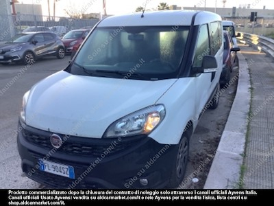 Fiat doblo cargo combi 1.3 mijet -