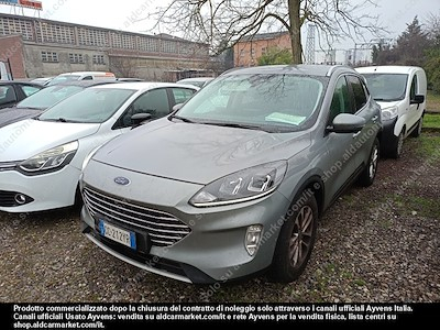 Ford kuga 1.5 ecoblue 120cv 2wd -