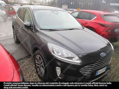 Ford kuga 2.5 benzina phev 225cv -