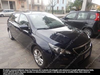 Peugeot 308 SW business bluehdi 130 -