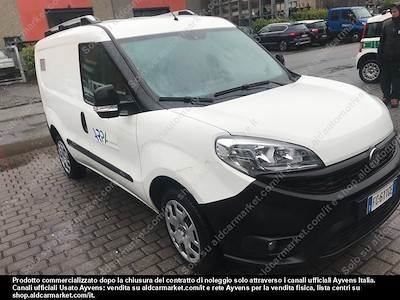 Fiat doblo cargo cargo 1.4 t-jet -