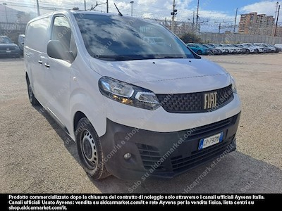 Fiat scudo l2h1 1.5 bluehdi 120cv -