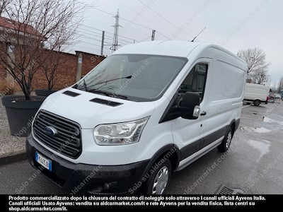 Ford transit 310 l2h2 trend 130cv -