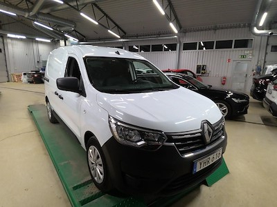 Renault Express 1.5 dci Drag, Manuell