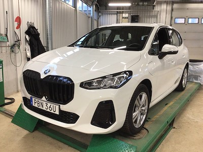 BMW 225e xdrive Active Tourer M-sport B-kamera Nav Auto