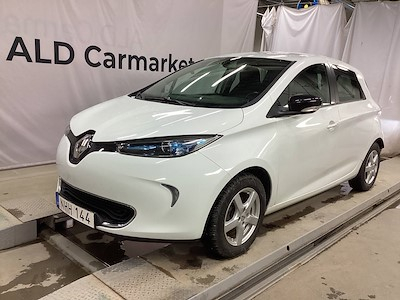 Renault ZOE 41kWh 92hk Intense