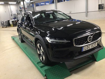 Volvo Cross country B4 awd Advanced Navi Pro Edt Voc Backkamera