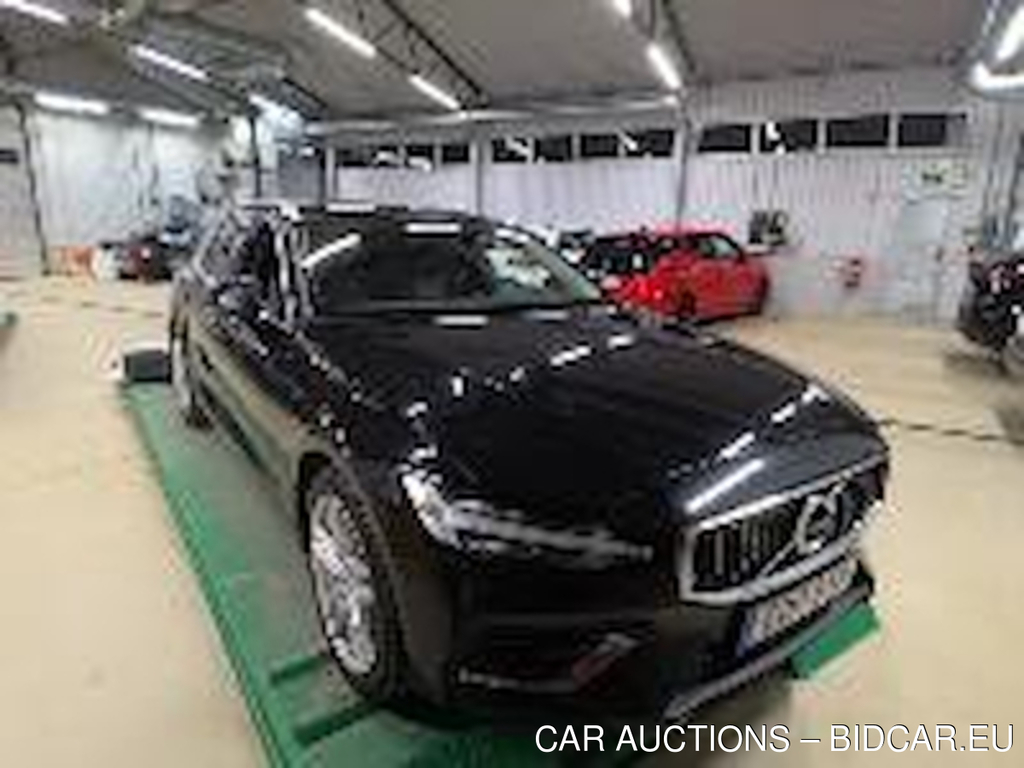 Volvo V60 T6 awd Inscription Expression Voc Drag