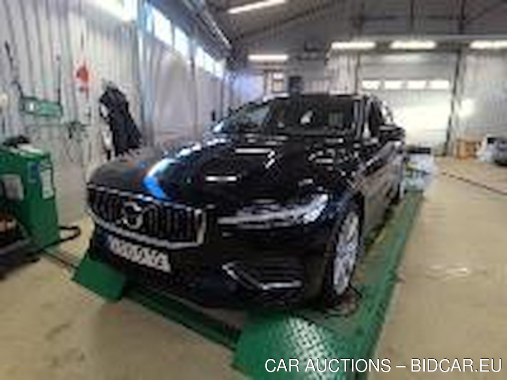 Volvo V60 T8 awd Inscription Voc Drag