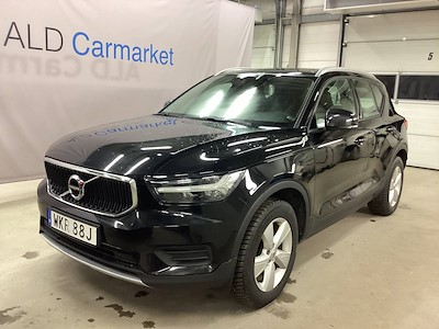 Volvo Xc40 T2 fwd !NO SUMMER TIRES! Momentum, Nav-Pro, Drag, VoC, Auto (Bensin)