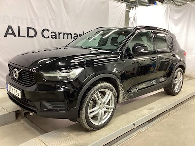 Volvo Xc40 T4 Recharge R-Design Voc Drag Backkamera