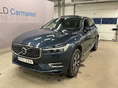 Volvo Xc60 T6 Awd Inscription Voc Panorama