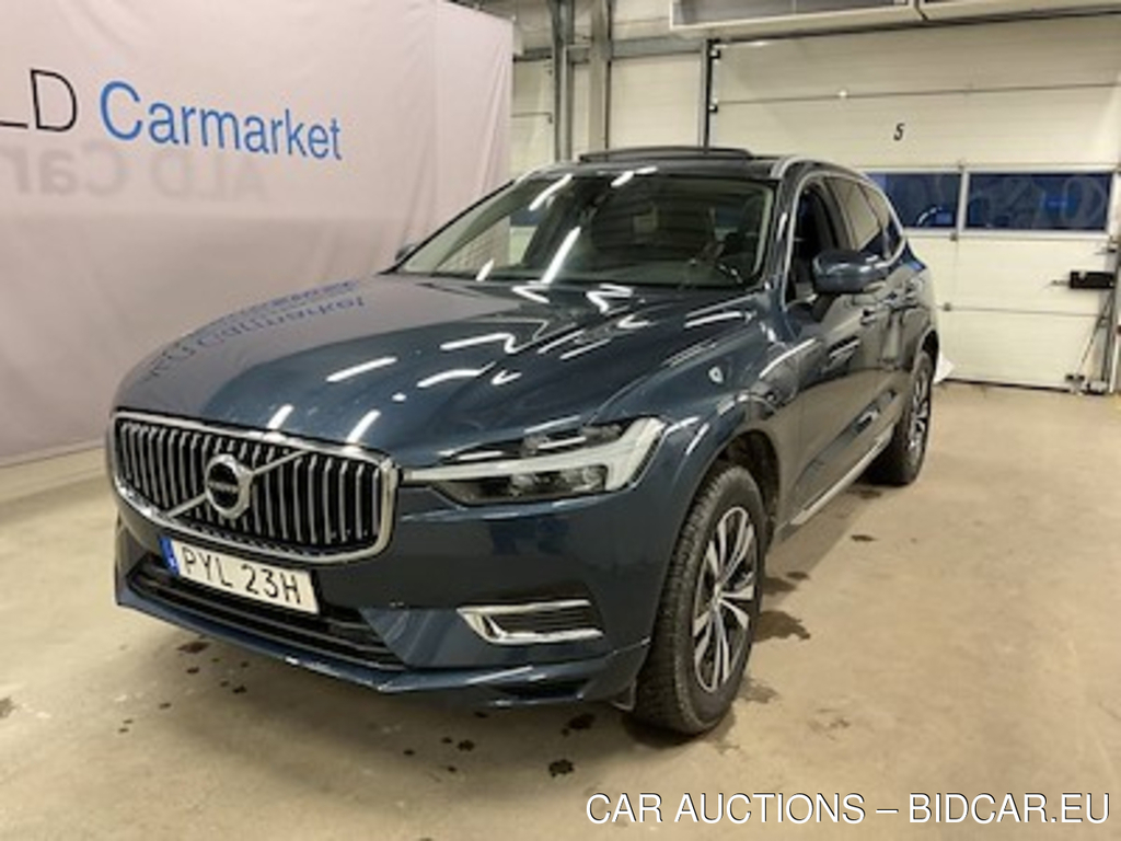 Volvo Xc60 T6 Awd Inscription Voc Panorama