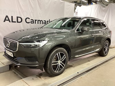 Volvo Xc60 T6 recharge awd !NO SUMMER TIRES!, Inscription Exp, Ljus, Teknik, H/K, Drag, BLIS, Pano, B-kamera, Nav, VoC, Auto