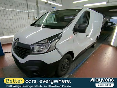 Renault Trafic dci 120 L1H1 Komfort