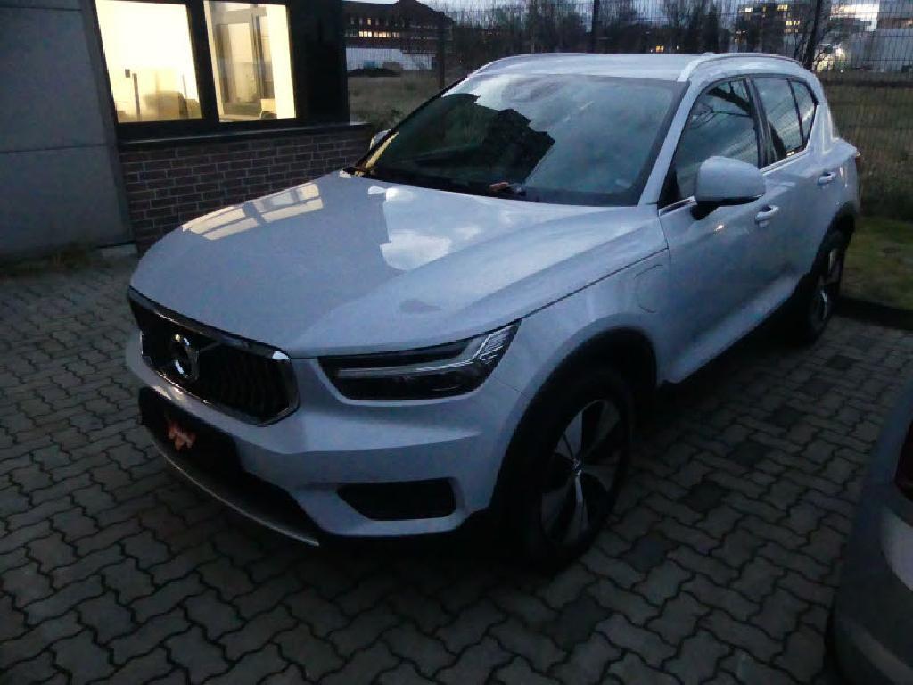 Volvo Xc40 T4 RECHARGE DKG, 2021