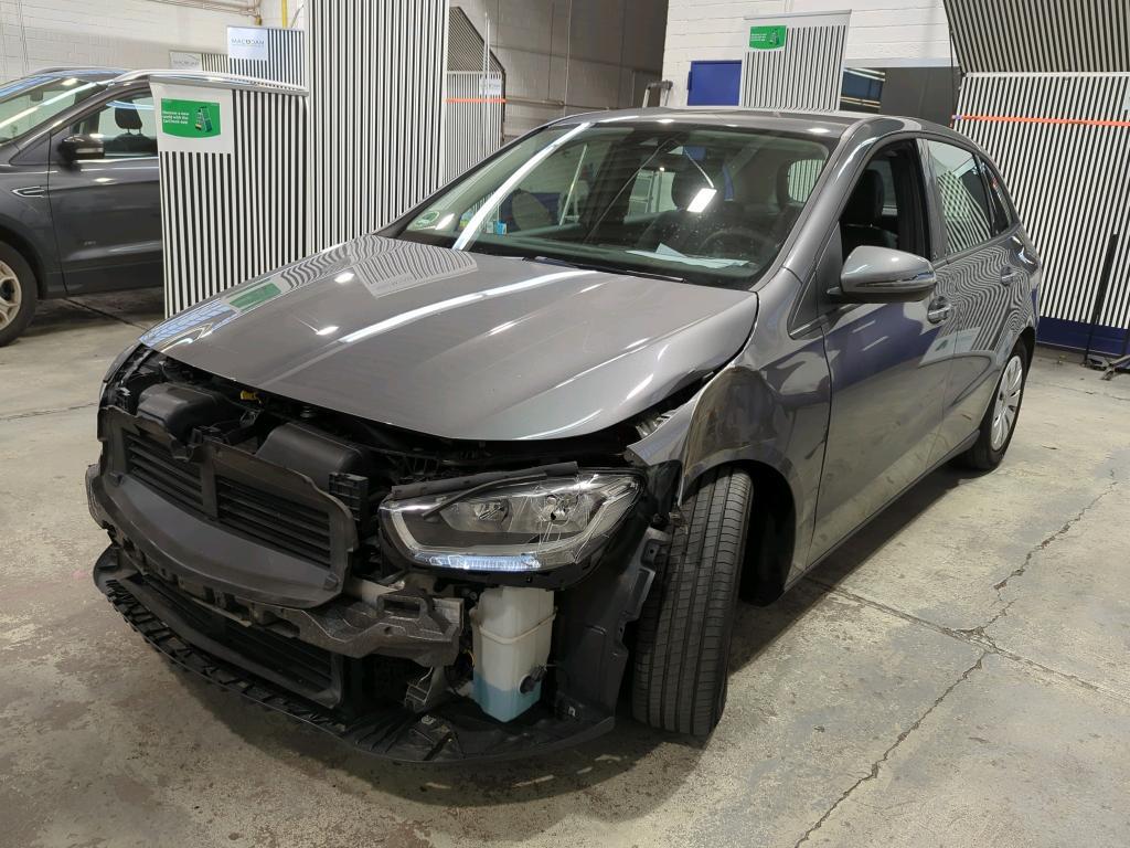 Mercedes-Benz B 200 D 8G-DCT, 2020