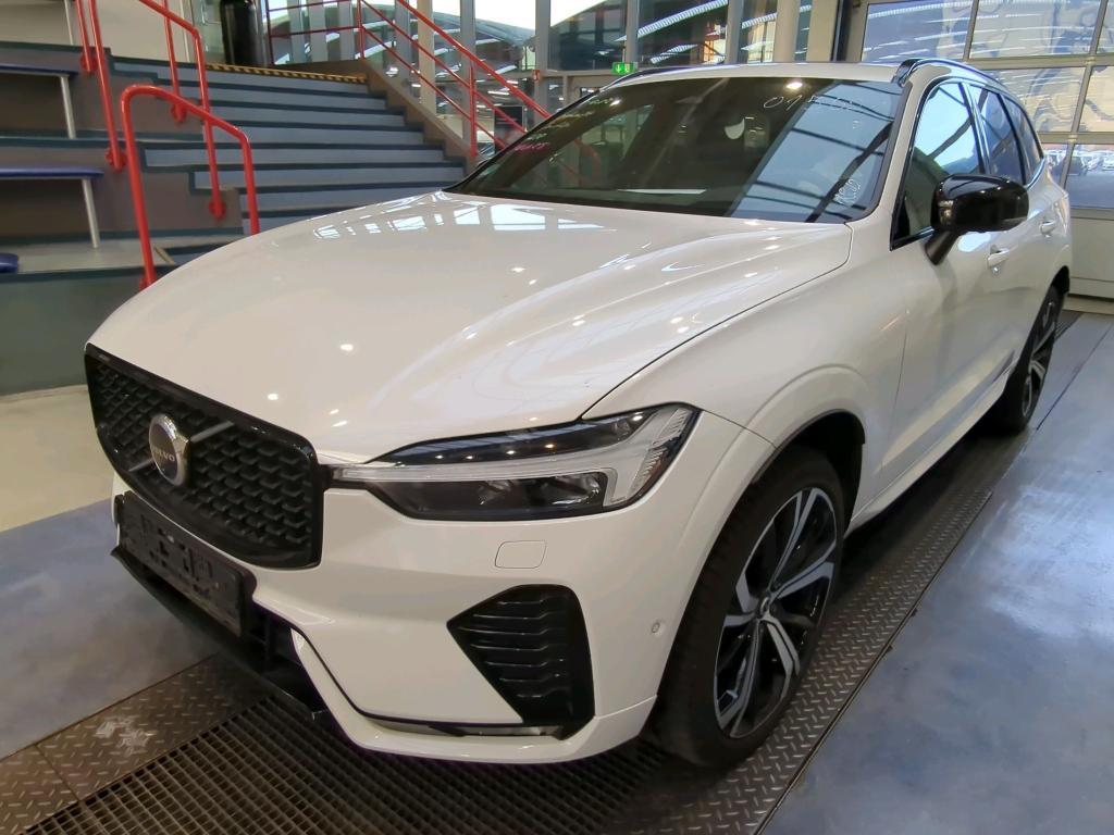 Volvo Xc60 B4 D GEARTRONIC, 2022