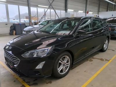 Ford Focus TURNIER 1.5 ECOBLUE START-STOPP-SYSTEM AUT. COOL&amp;CONNECT, 2020