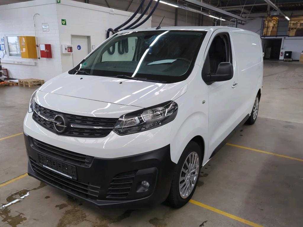 Opel Vivaro 1.5 D CARGO M Edition, 2020