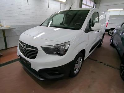 Opel Combo CARGO 1.5 D S&amp;S Edition, 2020