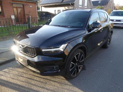 Volvo Xc40 T4 RECHARGE DKG, 2021