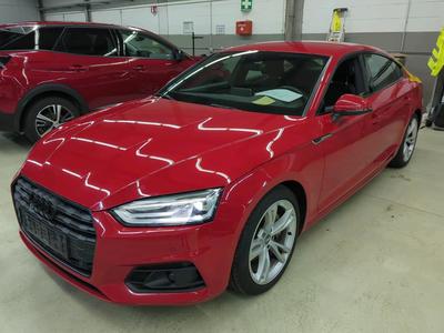 Audi A5 SPORTBACK 2.0 TDI S TRONIC, 2017