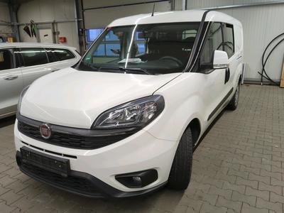 Fiat Doblo CARGO LKW S&amp;S MAXI SX, 2020