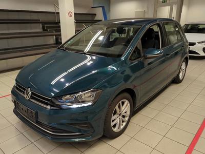 Volkswagen Golf SPORTSVAN 1.5 TSI ACT DSG Comfortline, 2018