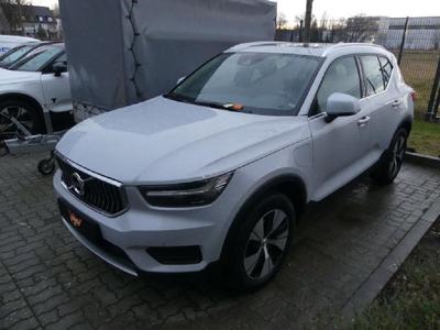 Volvo Xc40 T4 RECHARGE DKG, 2021