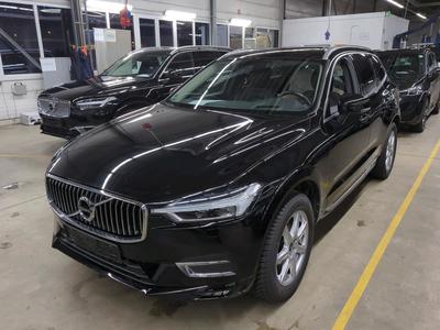 Volvo Xc60 D4 GEARTRONIC, 2020