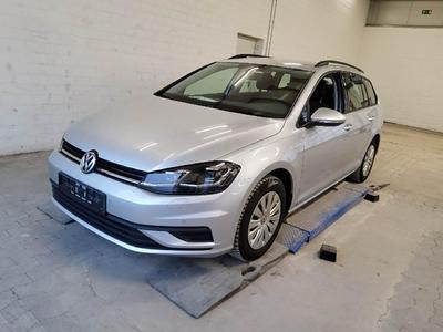 Volkswagen Golf VARIANT 1.6 TDI SCR Trendline, 2020