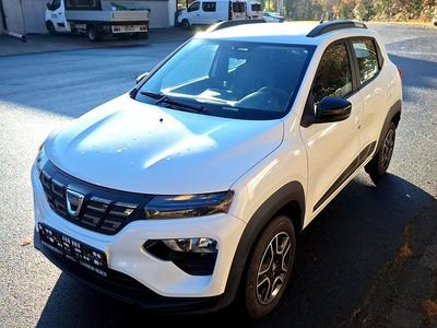 Dacia Spring - Comfort, 2022