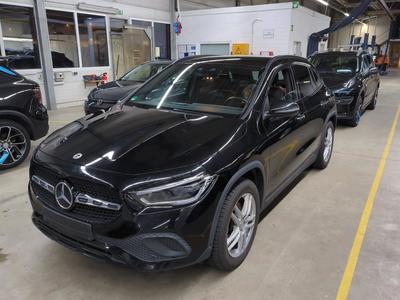 Mercedes-Benz Gla 220 D 8G-DCT, 2020