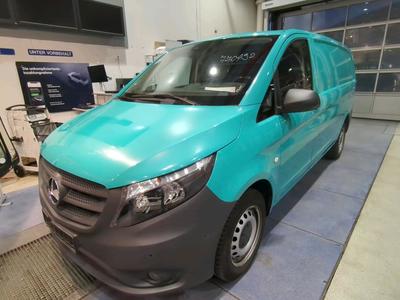 Mercedes-Benz VITO 114 CDI LANG HA AUT. PRO, 2020