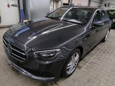 Mercedes-Benz E 220 D 4MATIC 9G-TRONIC Avantgarde, 2021