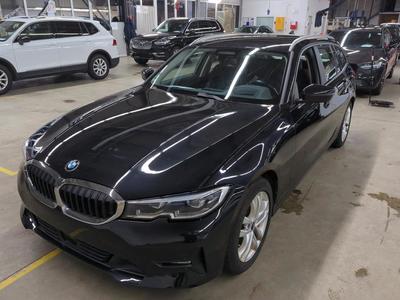 BMW 320D TOURING AUT. Advantage, 2020