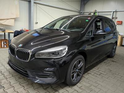 BMW 218D GRAN TOURER Sport Line, 2019