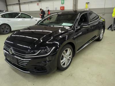 Volkswagen Arteon 2.0 TDI SCR 4MOTION DSG R-Line, 2020