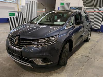 Renault Espace BLUE DCI 200 EDC BUSINESS EDITION, 2020