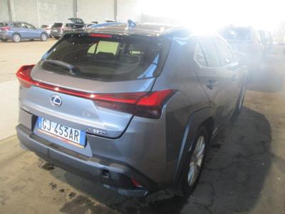 Lexus Ux 250H 2.0 BUSINESS 2WD CVT MY20, 2022