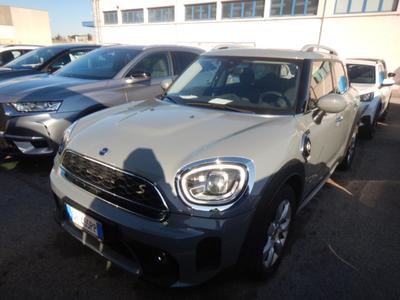 MINI  COUNTRYMAN 1.5 COOPER SE ESSENTIAL ALL4 AUTO, 2021