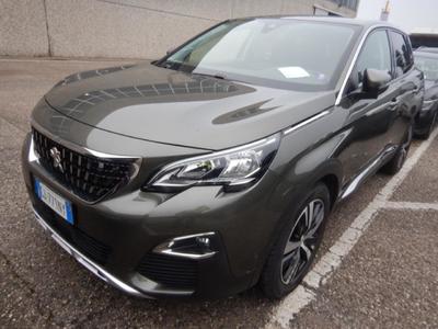 Peugeot 3008 1.5 BLUEHDI ALLURE S&amp;S 130CV EAT8, 2020