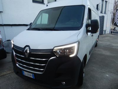 Renault Master 35 2.3 DCI 135CV L3H2 ADVANCE, 2022