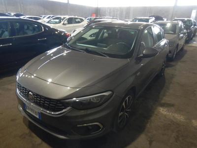 Fiat Tipo 5P 1.6 MJT BUSINESS S&amp;S 120CV MY20, 2020