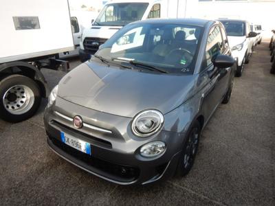 Fiat 500 1.0 HYBRID CONNECT 70CV, 2022