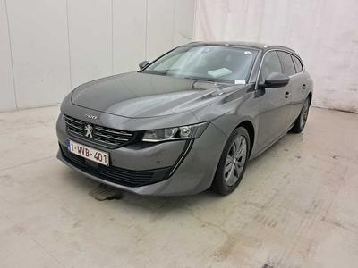 Peugeot 508 SW Allure 1.5 BlueHDi 130pk/cv S&amp;S 5p, 2019