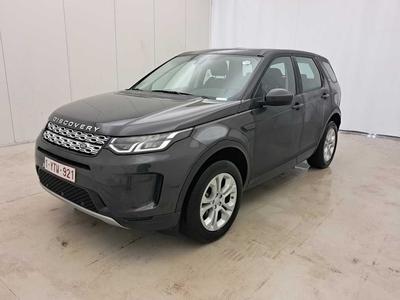 Land Rover Discovery Sport S P300e 1.5i 309pk/cv 5p AWD Aut., 2020