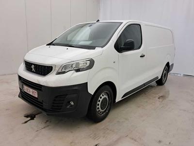 Peugeot Expert Long Premium 2.0 BlueHDi 180pk/cv EAT8, 2021